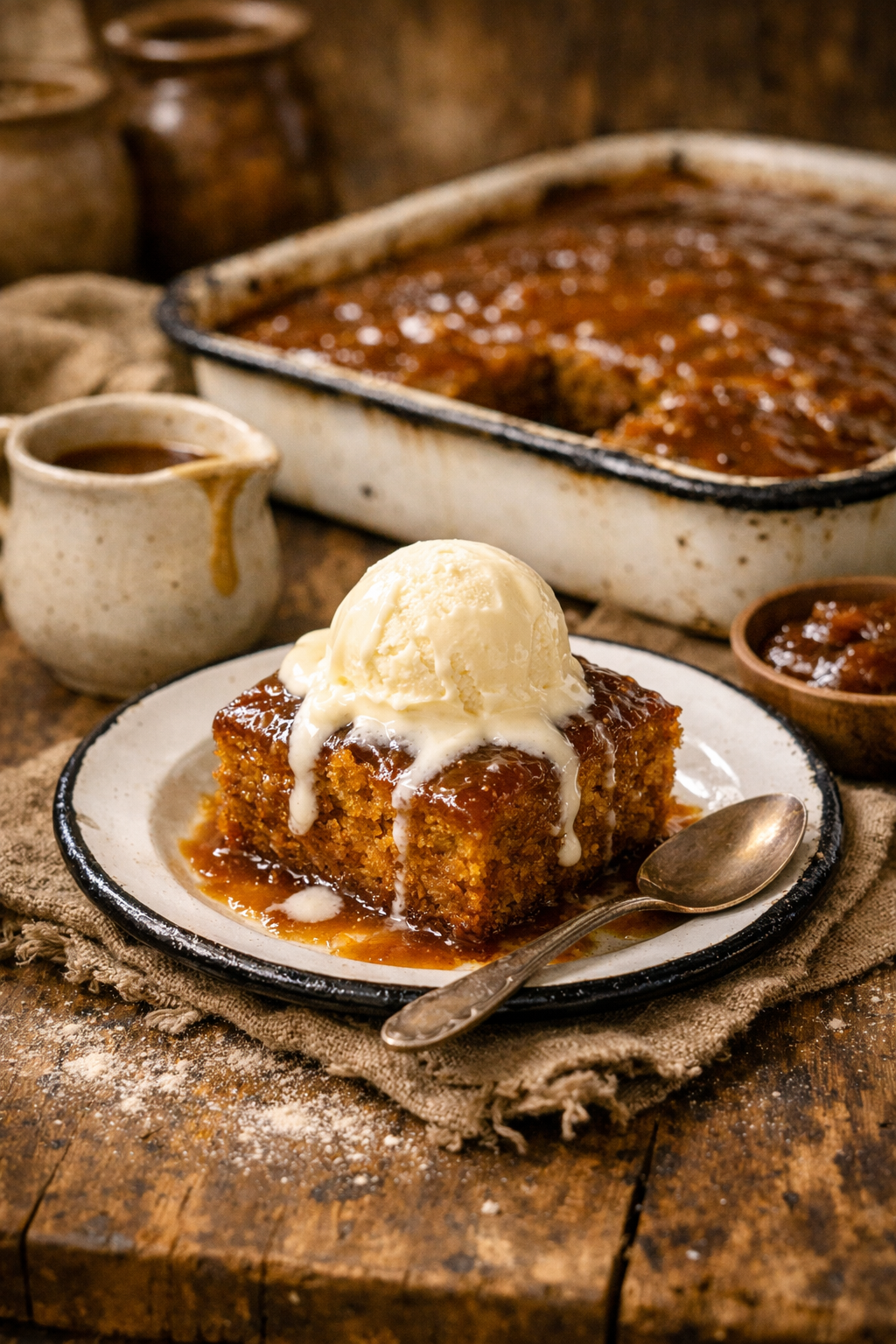 Brandy Malva Tray